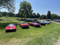 2022 FREE Car Show